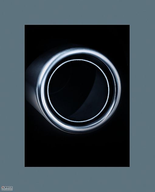 马自达3经典款-细节