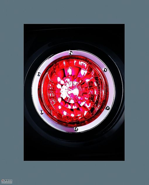 马自达3经典款-细节