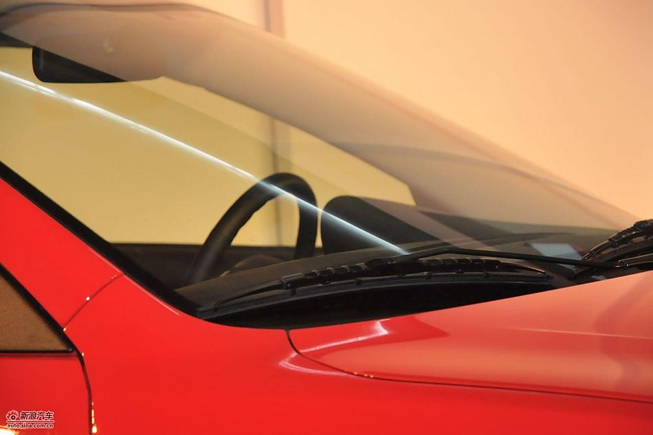 马自达3经典款上市现场图-外观