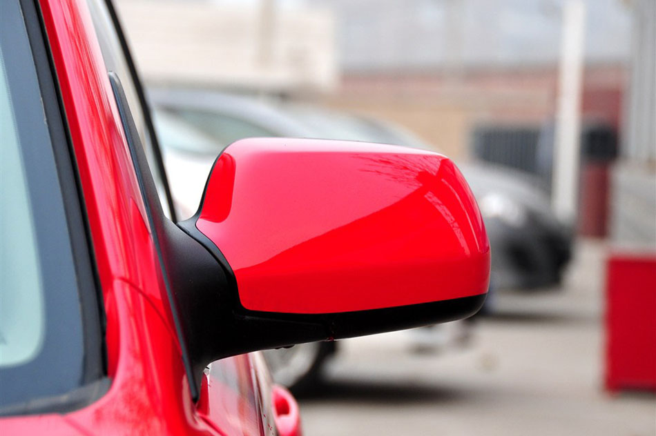 马自达3 2012款 1.6L AT 经典款标准型 细节