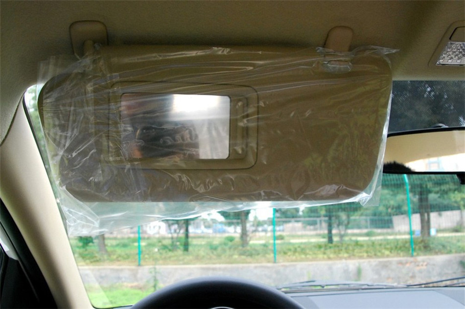 马自达3 2012款 1.6L MT 经典款特惠型 空间