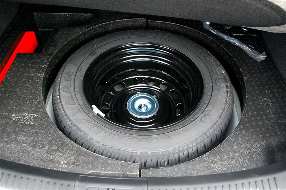 马自达3 2012款 1.6L MT 经典款特惠型 细节