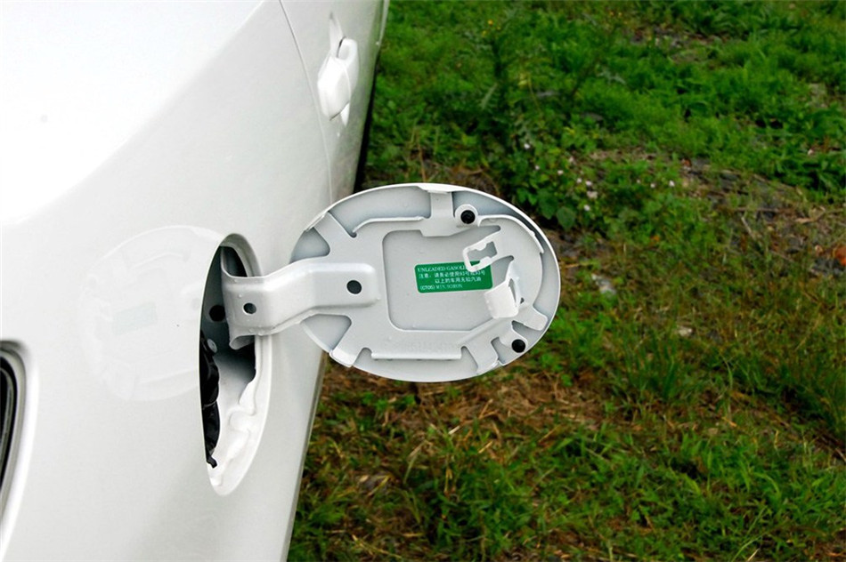 马自达3 2012款 1.6L MT 经典款特惠型 细节