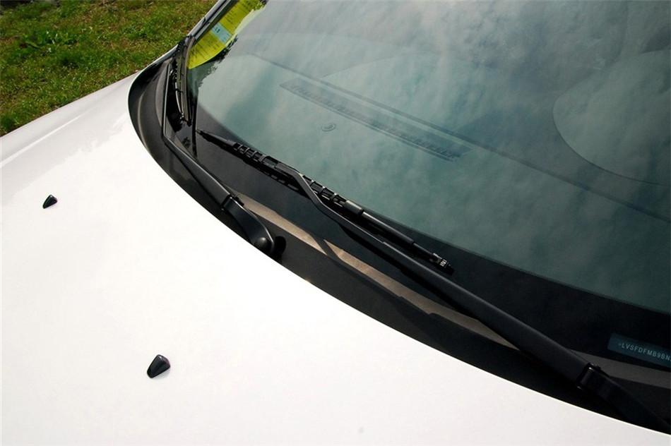 马自达3 2012款 1.6L MT 经典款特惠型 细节