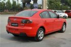 马自达3 2012款 1.6L AT 经典款标准型 外观