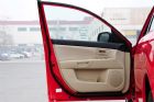 马自达3 2012款 1.6L AT 经典款标准型 空间