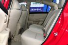 马自达3 2012款 1.6L AT 经典款标准型 空间