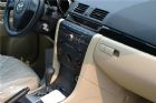 马自达3 2012款 1.6L AT 经典款标准型 内饰