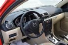 马自达3 2012款 1.6L AT 经典款标准型 内饰