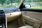 马自达3 2012款 1.6L MT 经典款特惠型 内饰