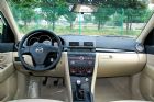 马自达3 2012款 1.6L MT 经典款特惠型 内饰