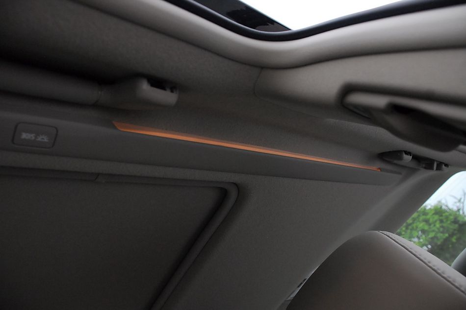 2010款凯美瑞试驾实拍