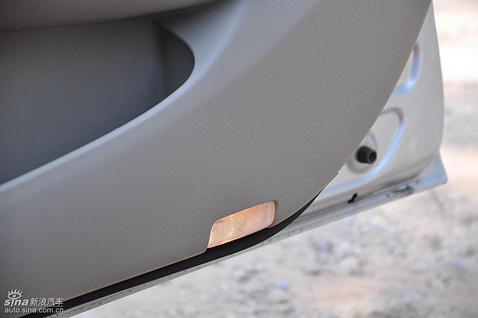 新凯美瑞实拍图片 内饰