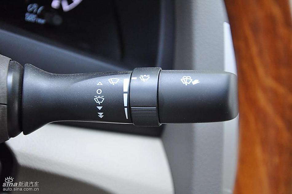 新凯美瑞实拍图片 内饰