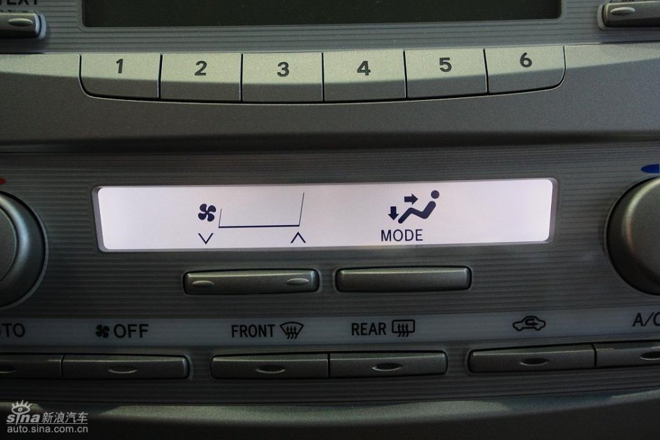 新凯美瑞到店实拍