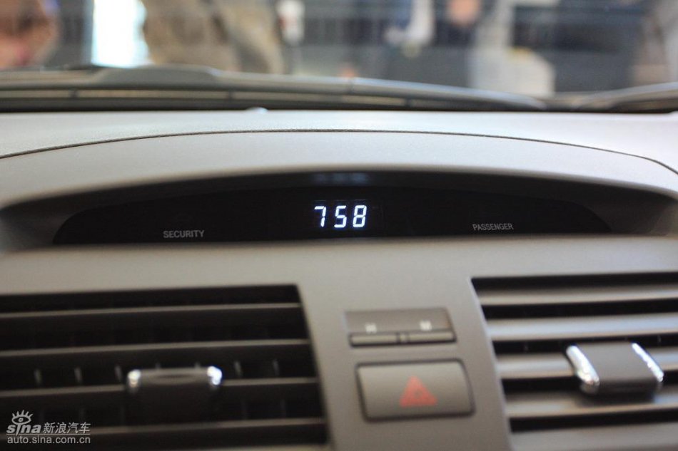 新凯美瑞到店实拍