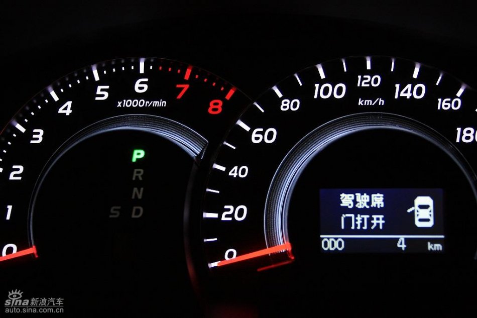 新凯美瑞到店实拍