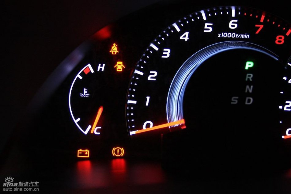 新凯美瑞到店实拍