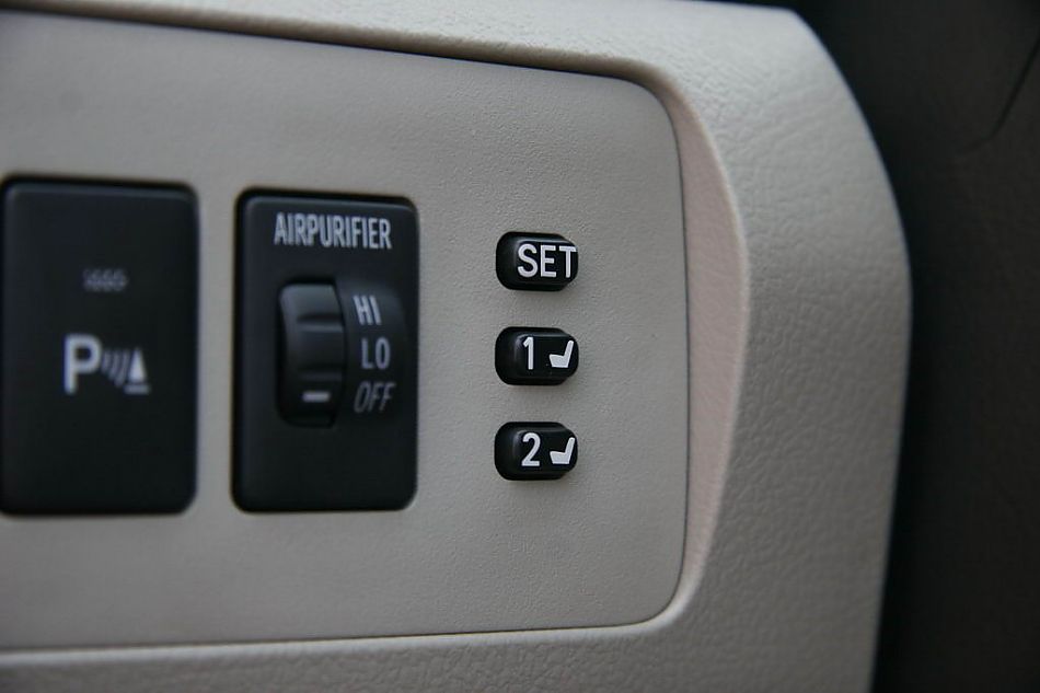 新款凯美瑞内饰