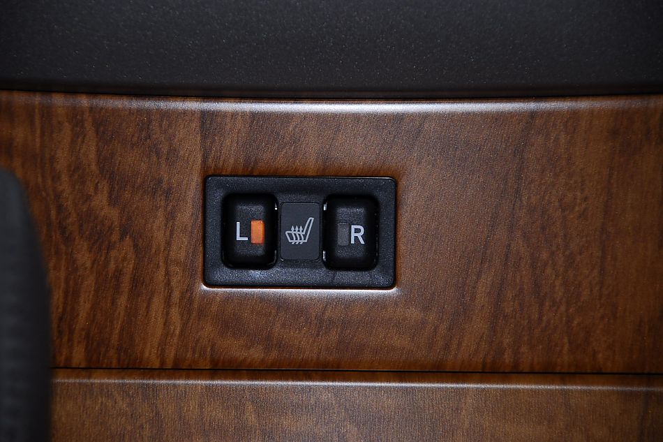 2010款凯美瑞试驾实拍