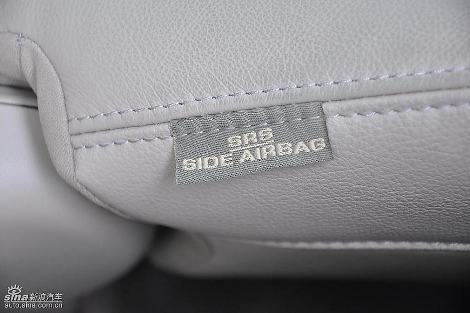 新凯美瑞实拍图片 内饰