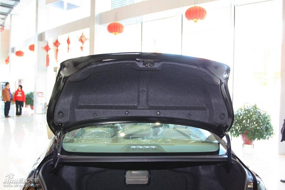 新凯美瑞到店实拍