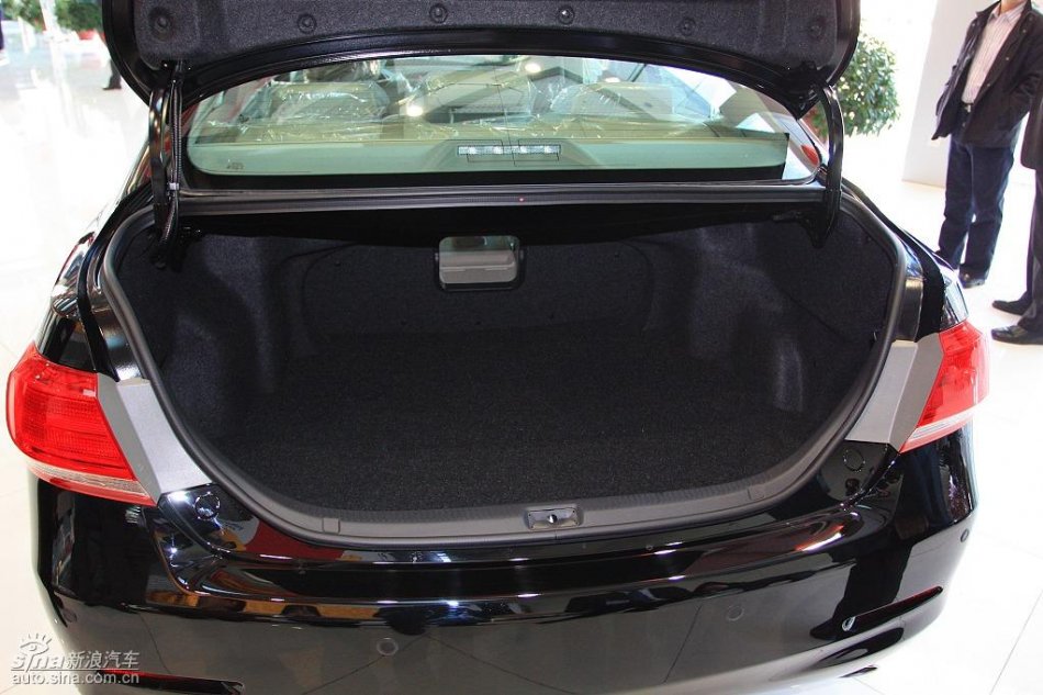 新凯美瑞到店实拍