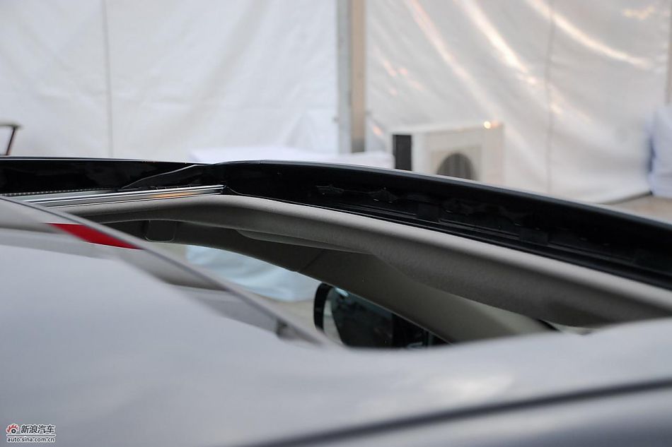 2010款凯美瑞试驾实拍