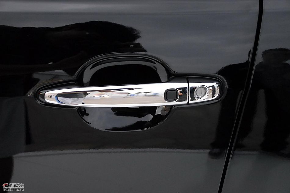 2010款凯美瑞试驾实拍