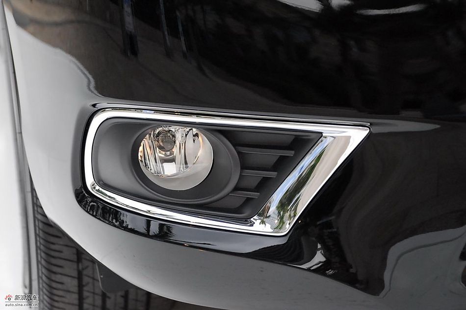 2010款凯美瑞试驾实拍