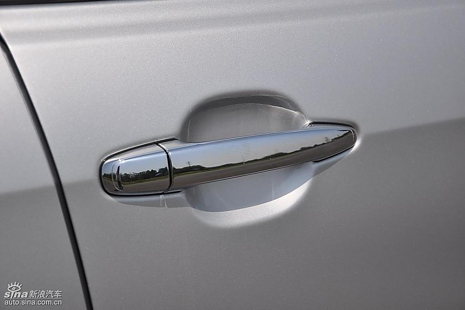 新凯美瑞实拍图片