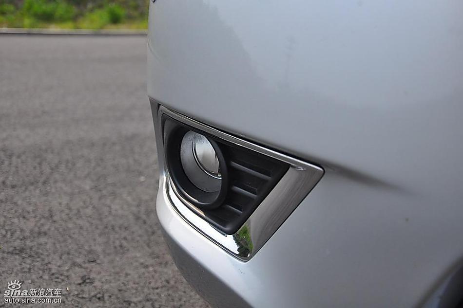 新凯美瑞实拍图片