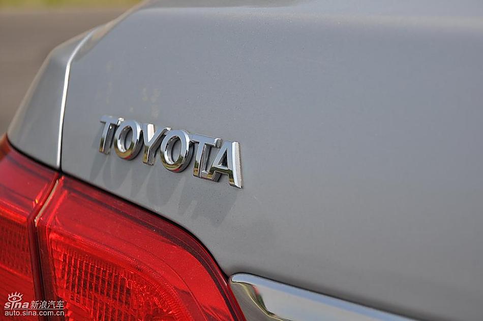 新凯美瑞实拍图片