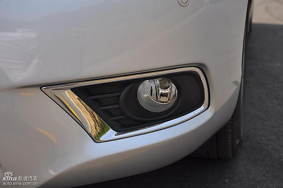 新凯美瑞实拍图片