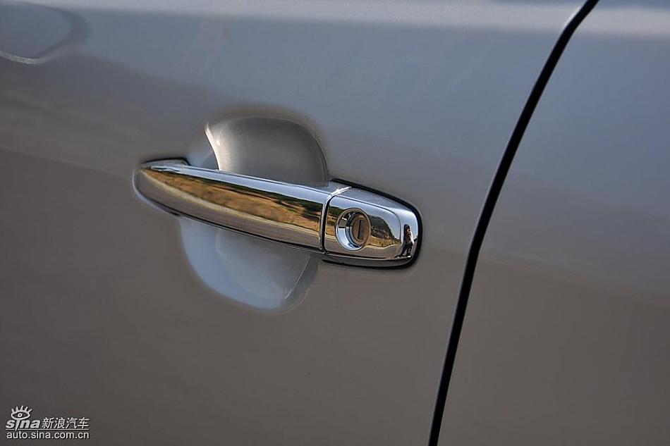 新凯美瑞实拍图片