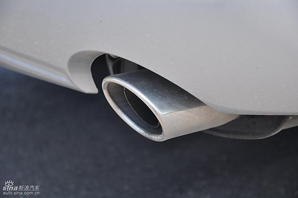 新凯美瑞实拍图片