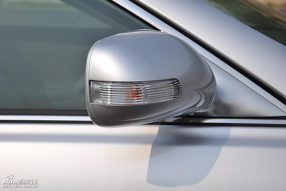 新凯美瑞实拍图片