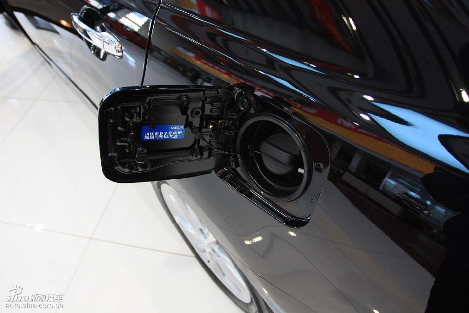 新凯美瑞到店实拍