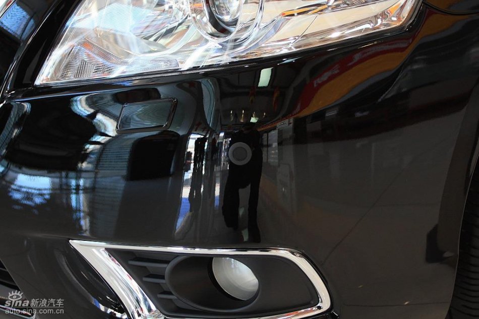 新凯美瑞到店实拍