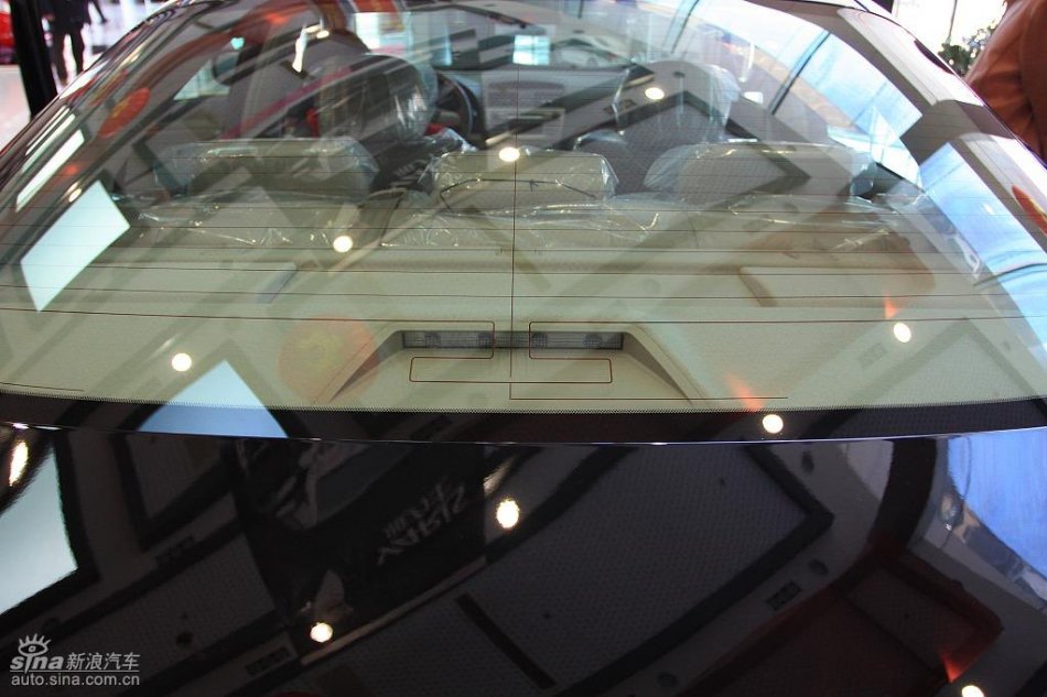 新凯美瑞到店实拍