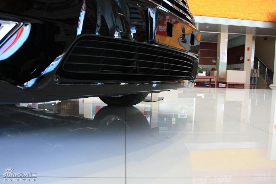 新凯美瑞到店实拍