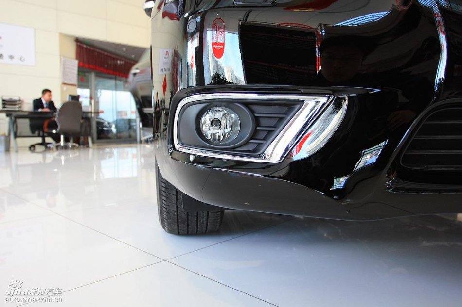 新凯美瑞到店实拍