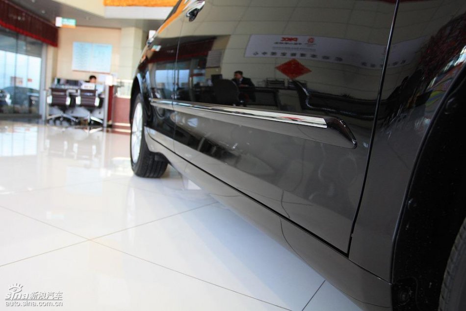 新凯美瑞到店实拍