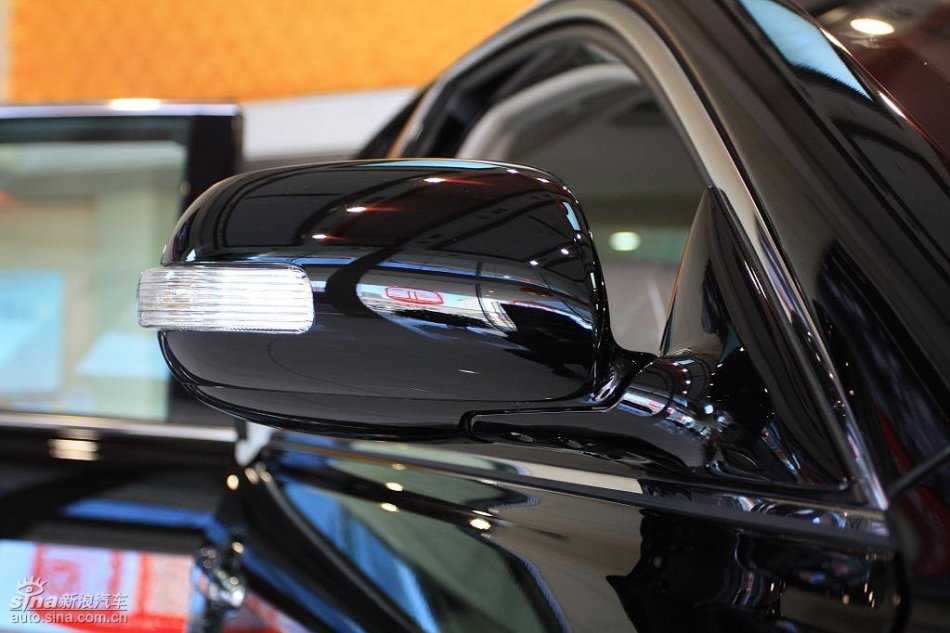 新凯美瑞到店实拍