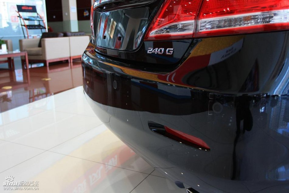 新凯美瑞到店实拍