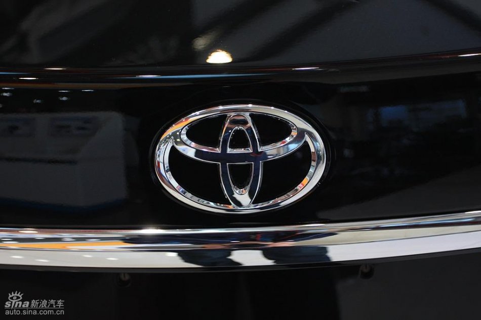 新凯美瑞到店实拍