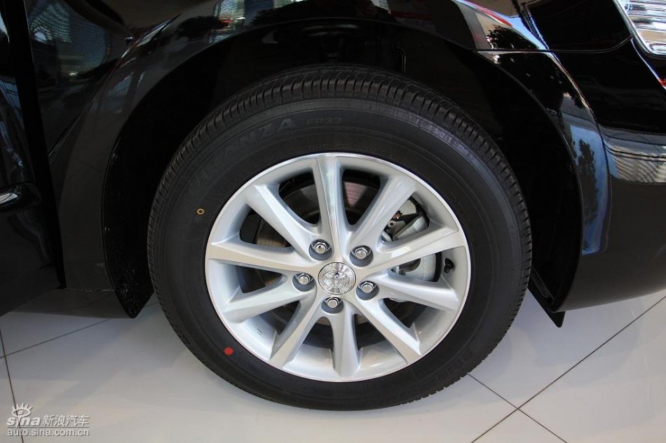 新凯美瑞到店实拍