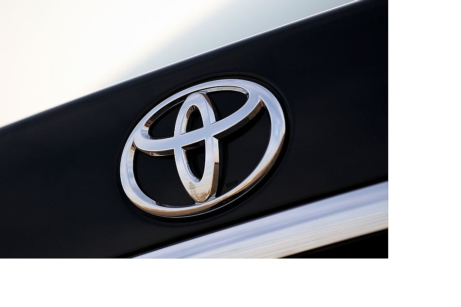 凯美瑞外部细节