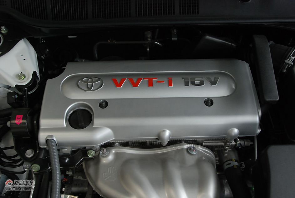 2011款广汽丰田凯美瑞纪念版