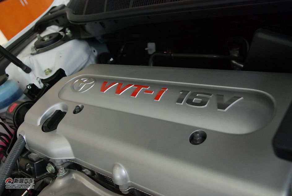 2011款广汽丰田凯美瑞纪念版